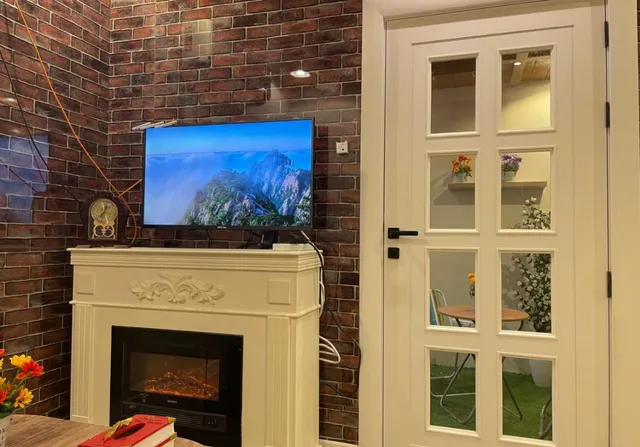 بيتي بلس للغرف الفندقية- مدخل مستقل