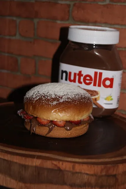 Papaléguas Bar, Burguer e Açaí