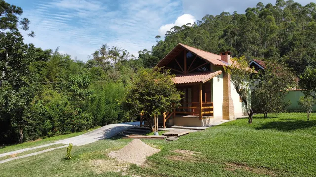 Chalés Pouso do Vale