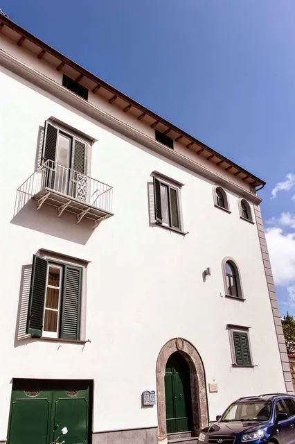 B&B Back to Sorrento