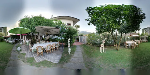 Pizzeria Ristorante Il Fornaretto