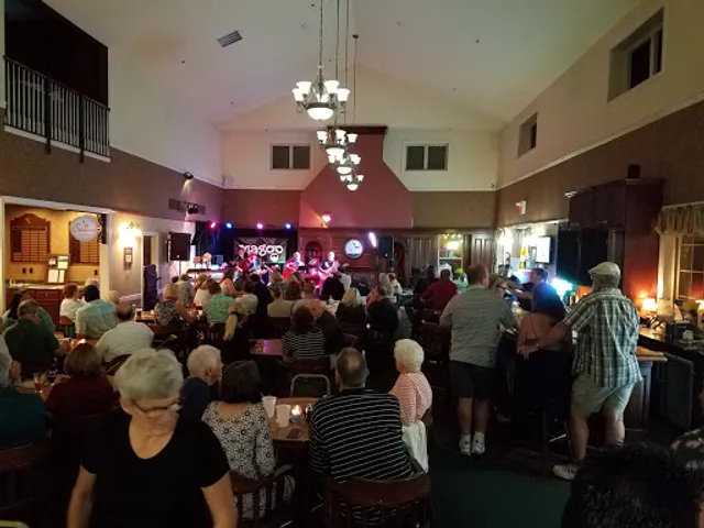 Sessano at Ravens Claw