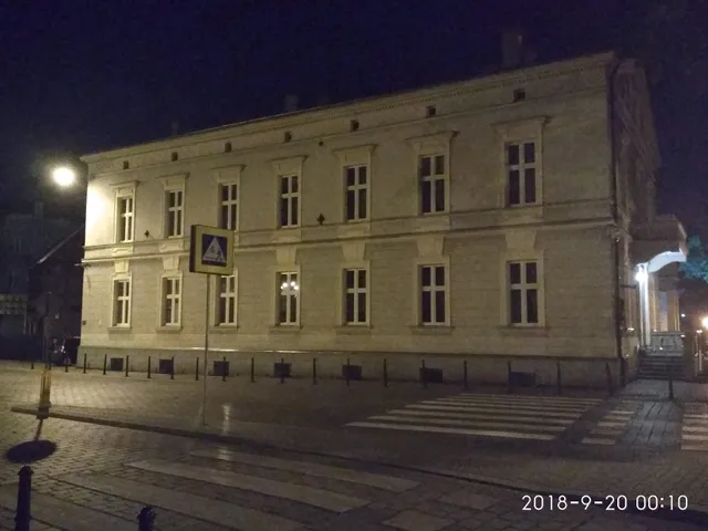 Jana Siemińskiego 25