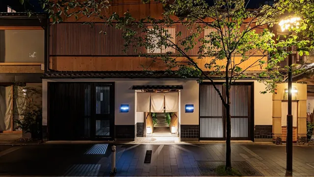 HOTEL VMG RESORT KYOTO 了以棟