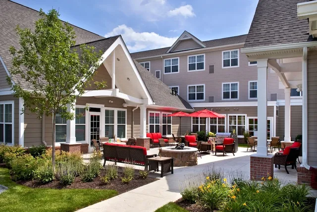 Residence Inn by Marriott Bridgewater Branchburg