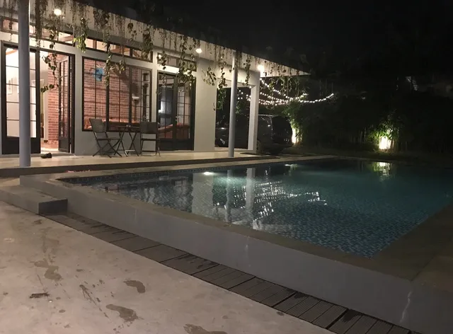 Manoko Ville Lembang