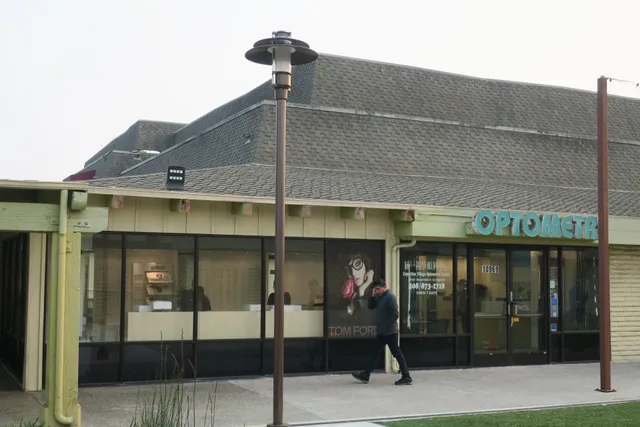 Cupertino Village Optometry, APC