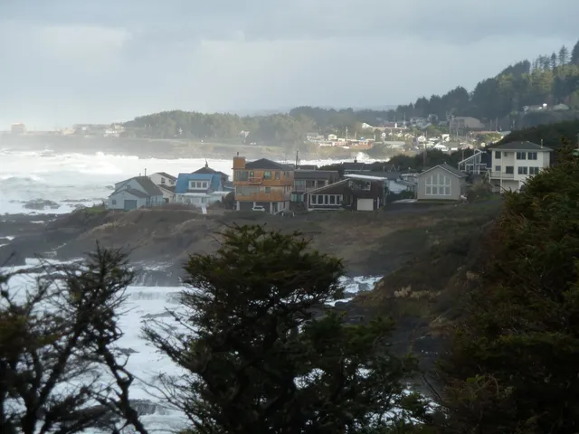 Coastal Homes and Land