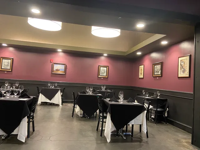 Seven Oaks Steak and Seafood