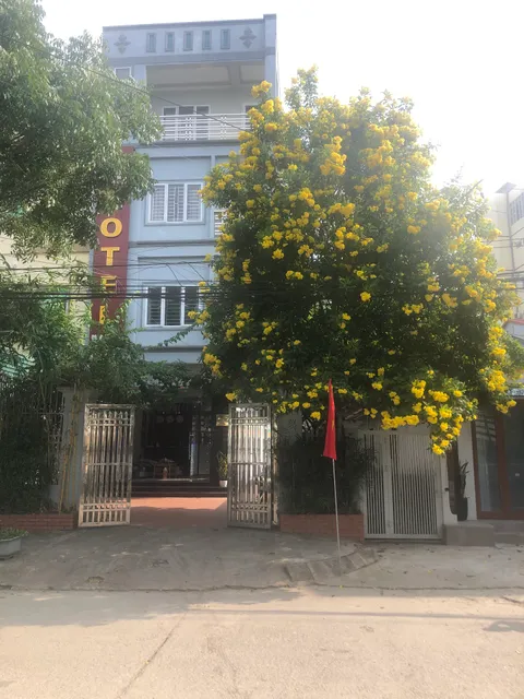 Khách sạn và homestay Phương Mai