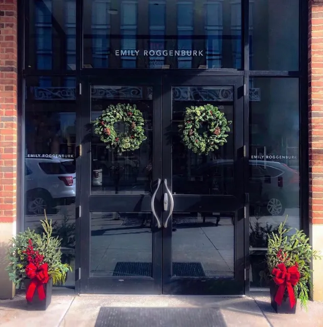 Emily Roggenburk Shop - Crocker Park