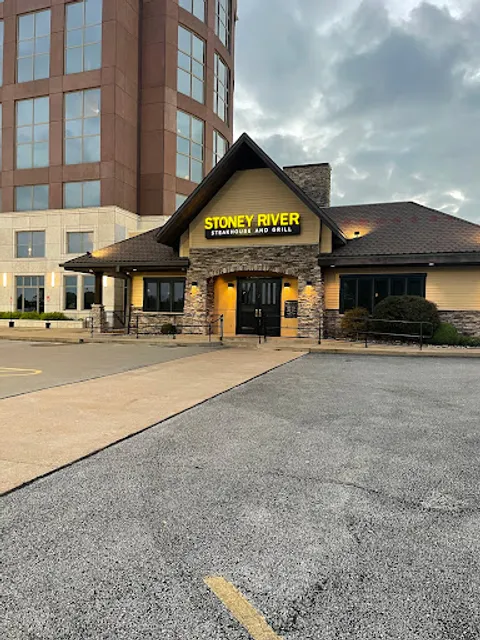 Stoney River Steakhouse and Grill