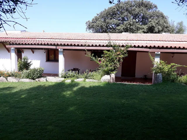 Agriturismo Su Pirastru