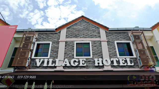 Village Budget Hotel