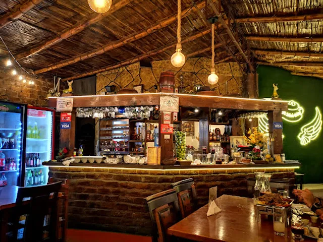 El Señorío Criollo