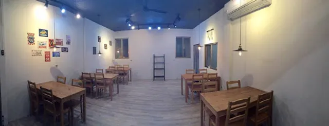 Ao pasta義大利麵