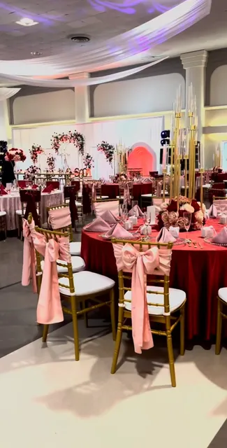 Fifteen Wishes Prom • Quinceañera • Sweet 16 • Evening Gowns