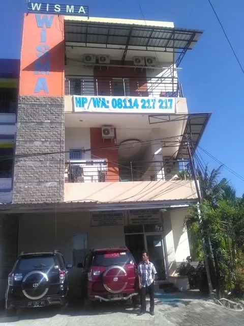 Wisma Perintis Syariah