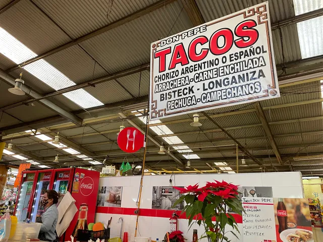 Mercado Plan de Ayala