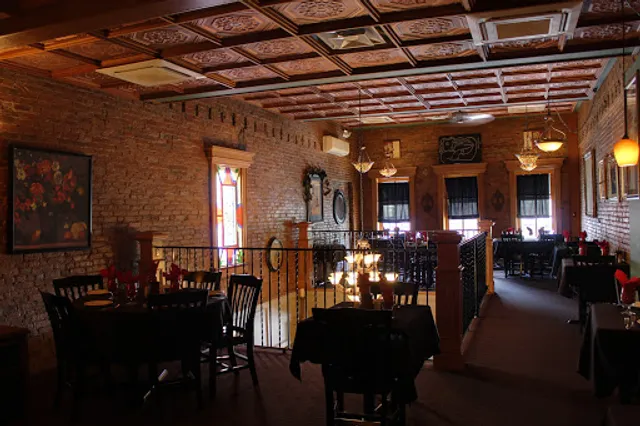 CJ'S Sandwich Institution