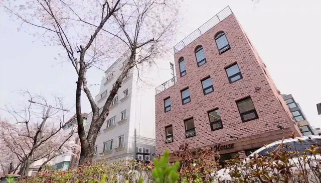 Roi Guest House Seoul