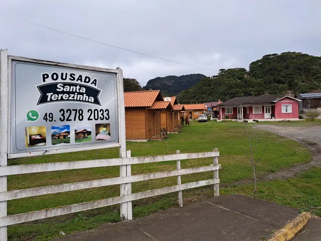 Pousada Santa Teresinha