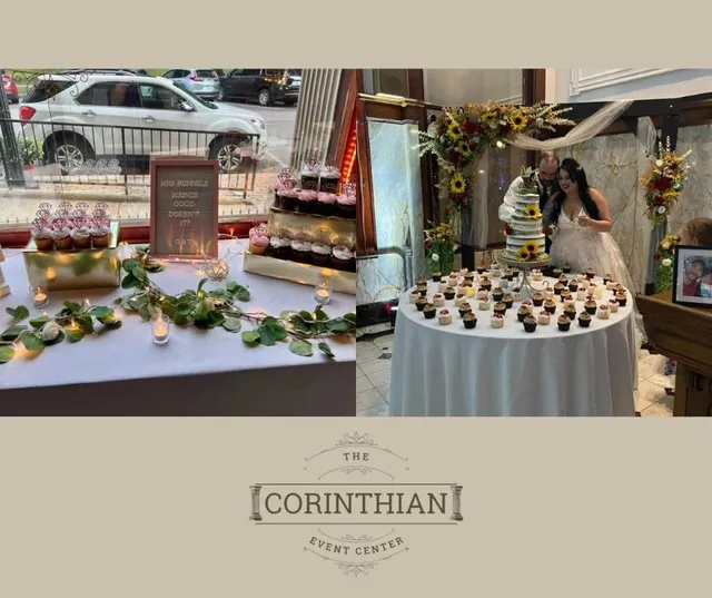 The Corinthian Event Center