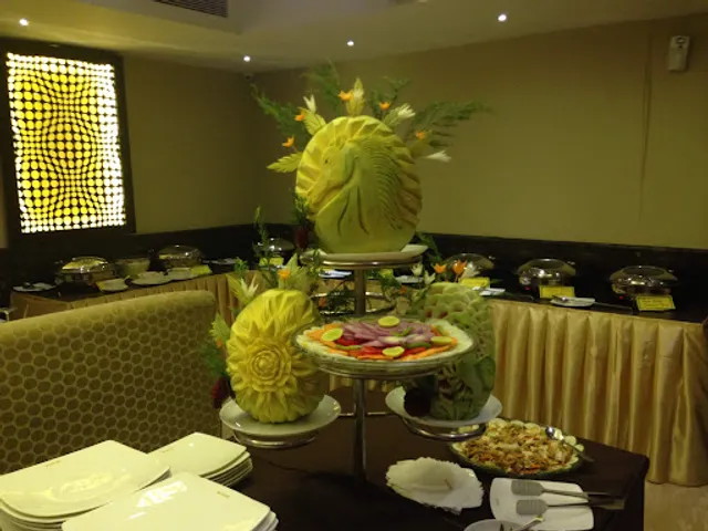 BUHARI-TARAMANI ROAD