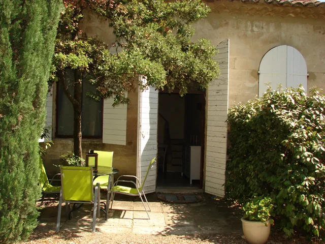Filaloc: location gîtes de vacances de caractère avec piscine (Avignon Gard)