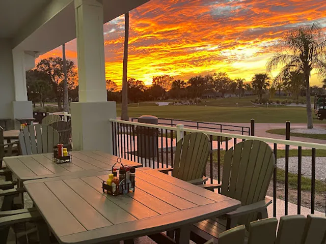 Hook and Eagle Tavern