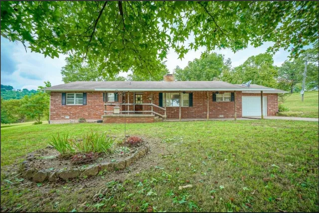 Blue Clouds Ozarks Resort/Event Center