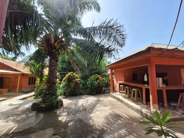 Banko Women Organization hostel (BWO Hostel)