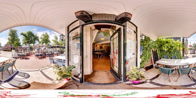 Ristorante Pizzeria Don Nino