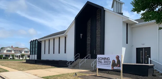 CHURCH UNLEASHED - Massapequa Campus