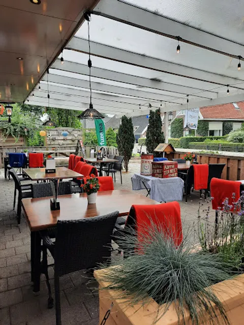 Gasterij Stamp & Stoof