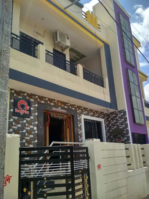 Trimurty Datta Residency