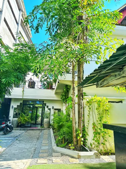 Angkor River Zone Residence