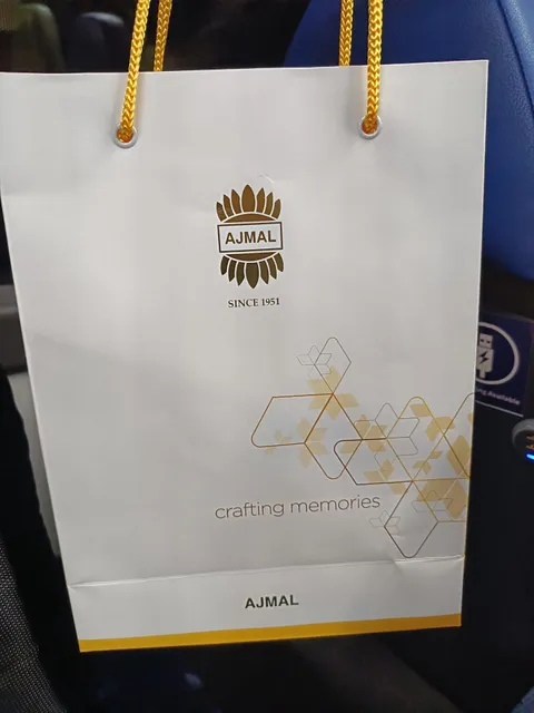 Ajmal Perfumes