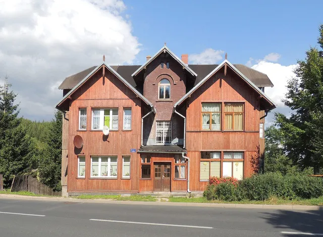 Apartamenty u Bratków