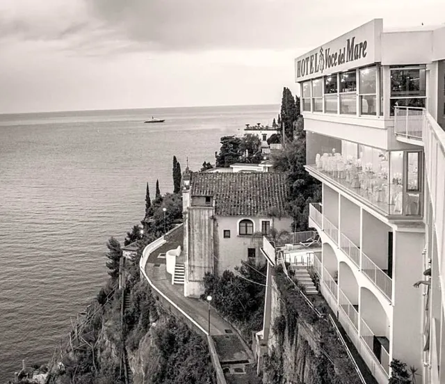 Hotel Voce del Mare