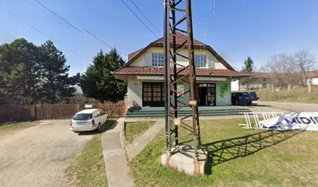 Mátyás király u. 83