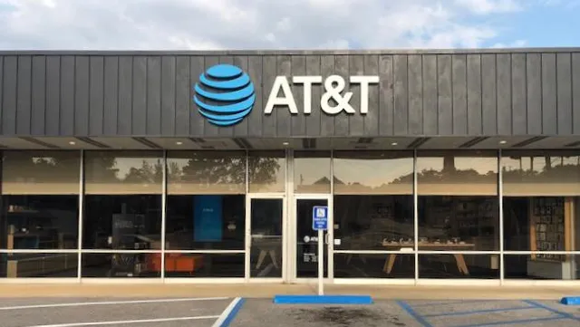 AT&T Store