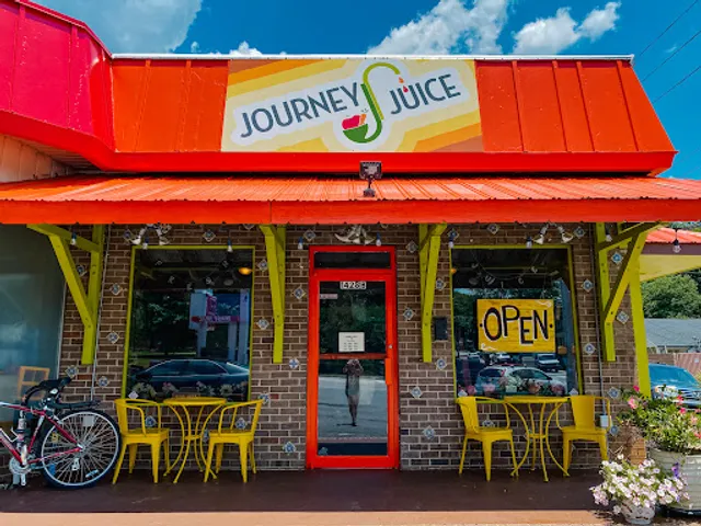 Journey Juice