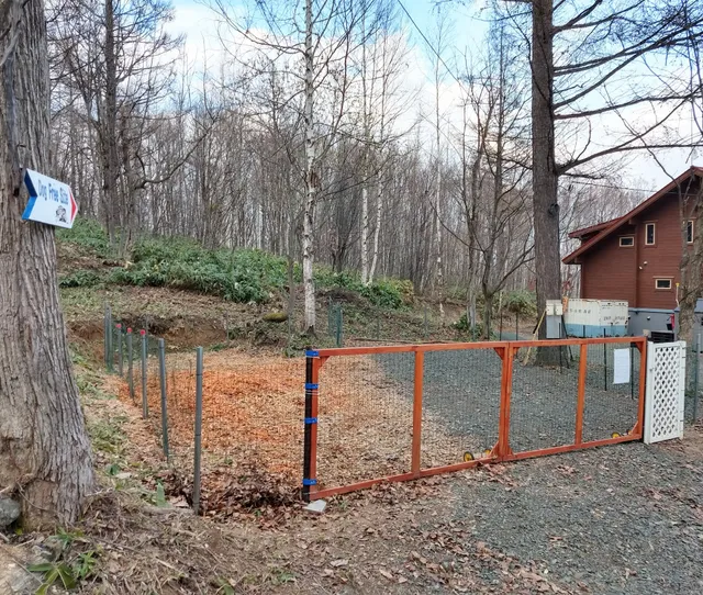 くるま旅パーク RIJIN HILLS BASE