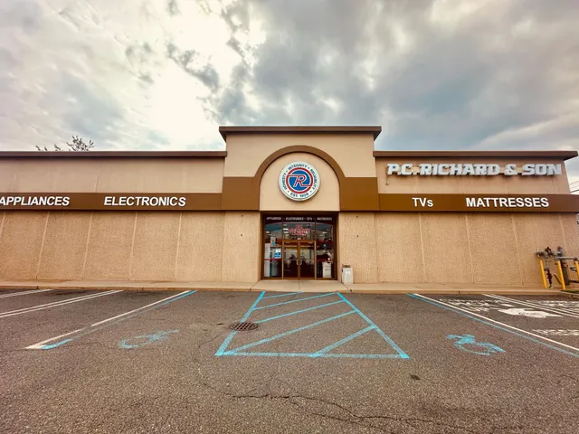 Mattress Gallery at P.C. Richard & Son