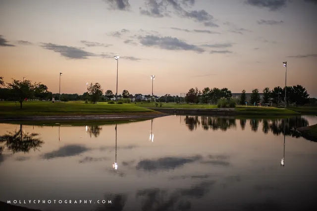 Pheasant Run Golf Course