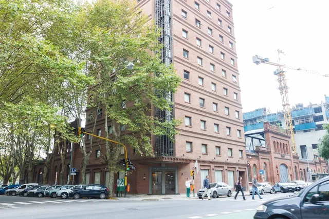 Believe Madero Hotel