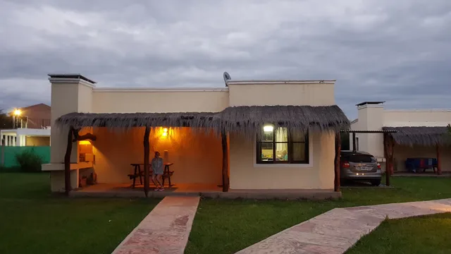 El Gran Chaparral Hotel