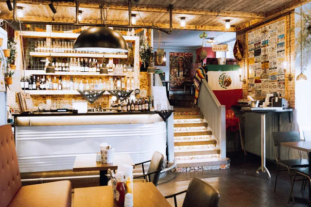 The Border Birkastaden