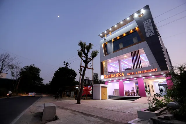 Ranbanka Hotel & Restaurant